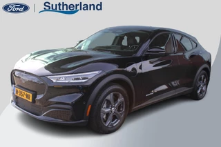 Ford Mustang Mach-E RWD 75 kWh | Full Leder | 113000 km!