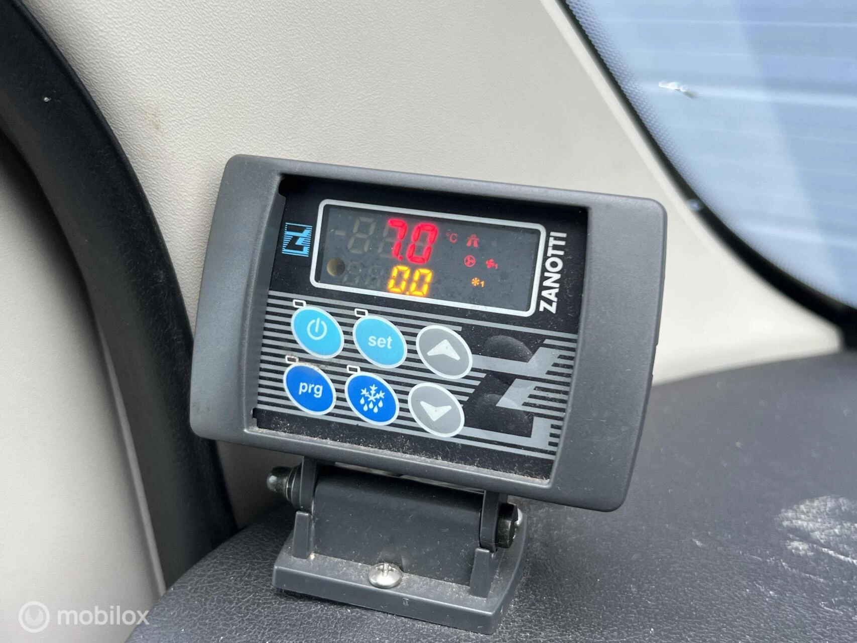 Hoofdafbeelding Citroën Jumper