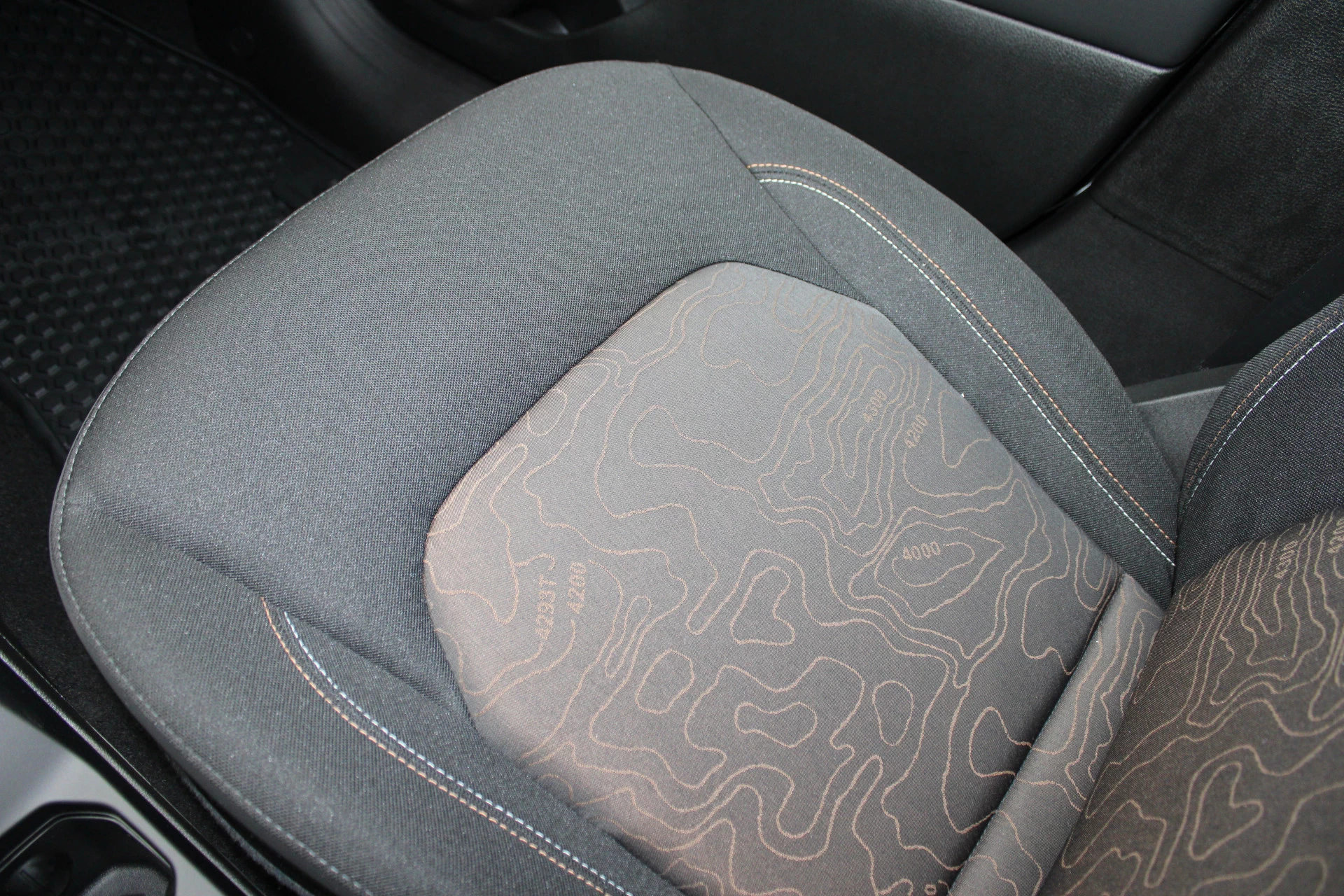 Hoofdafbeelding Jeep Renegade