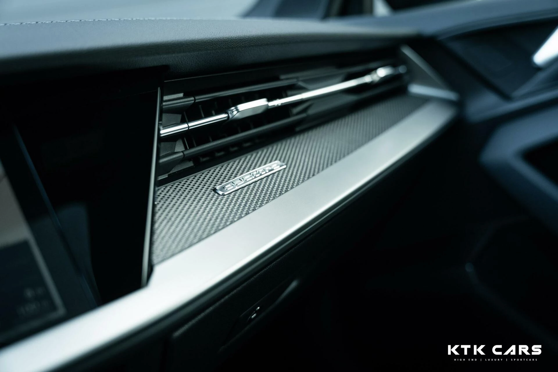 Hoofdafbeelding Audi S3