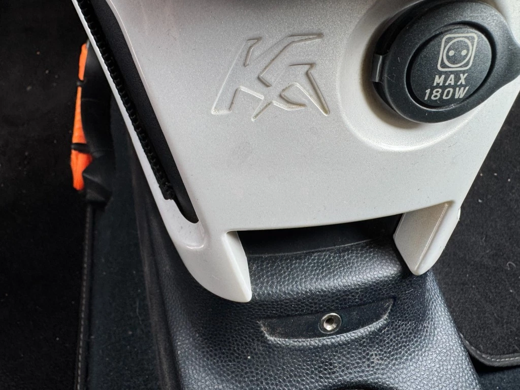 Hoofdafbeelding Ford Ka