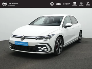 Volkswagen Golf 1.4 eHybrid 245 pk GTE | IQ Light | Achteruitrijcamera | Navigatie | Keyless Acces |