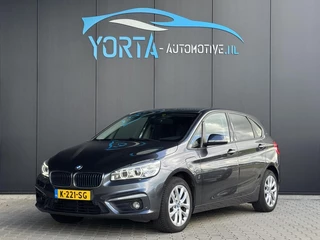 BMW 225xe Active Tourer High Executive LED*PDC*NAVI*CRUISE*SPORTSTOEL