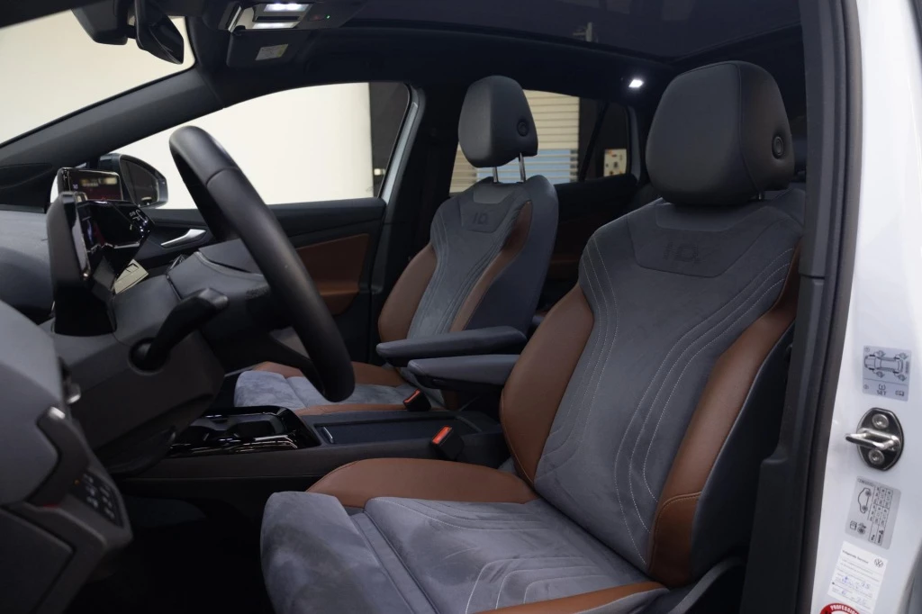 Hoofdafbeelding Volkswagen ID.4