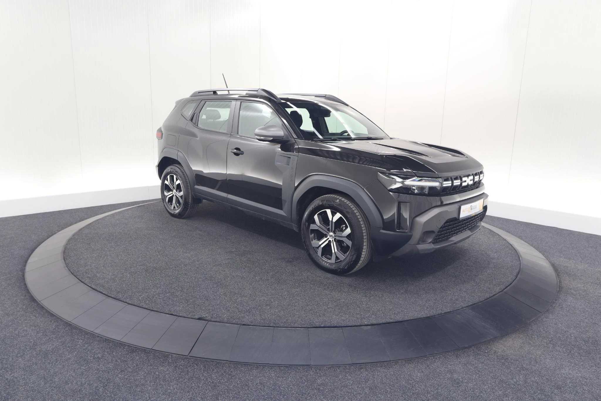 Hoofdafbeelding Dacia Duster