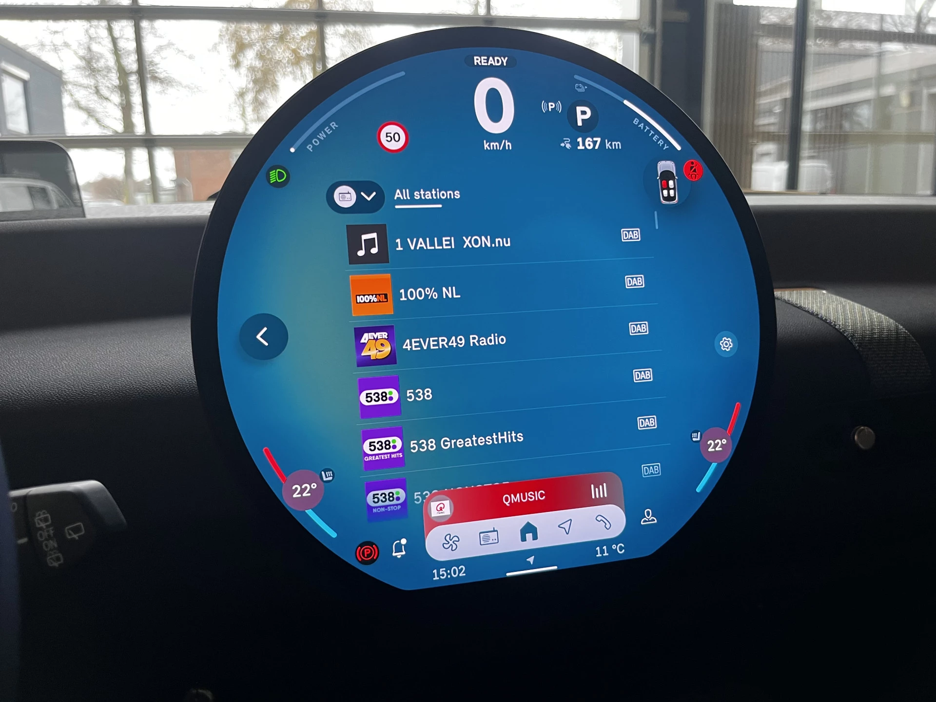 Hoofdafbeelding MINI 3-deurs