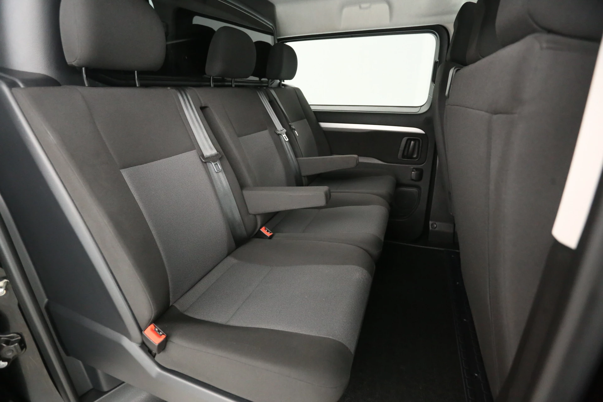 Hoofdafbeelding Citroën Jumpy