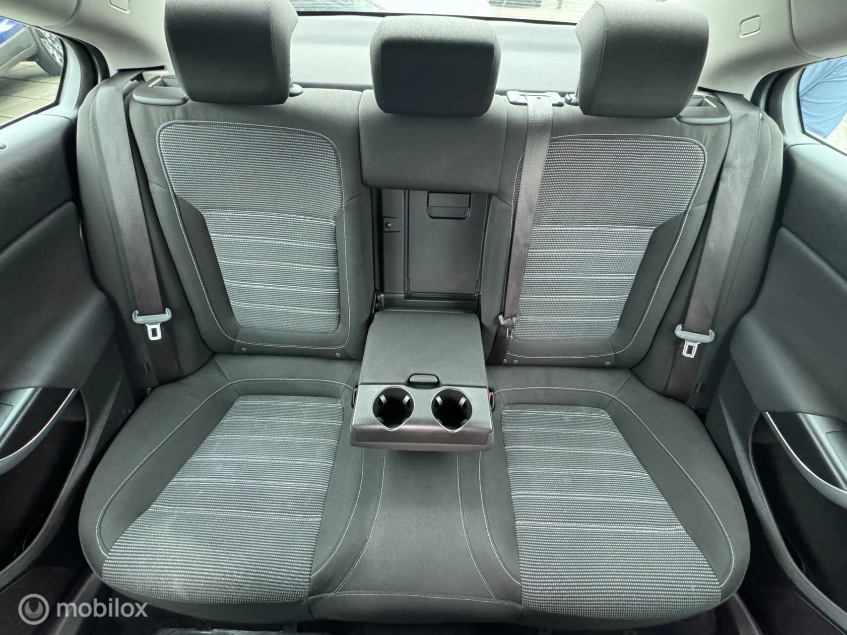 Hoofdafbeelding Opel Insignia
