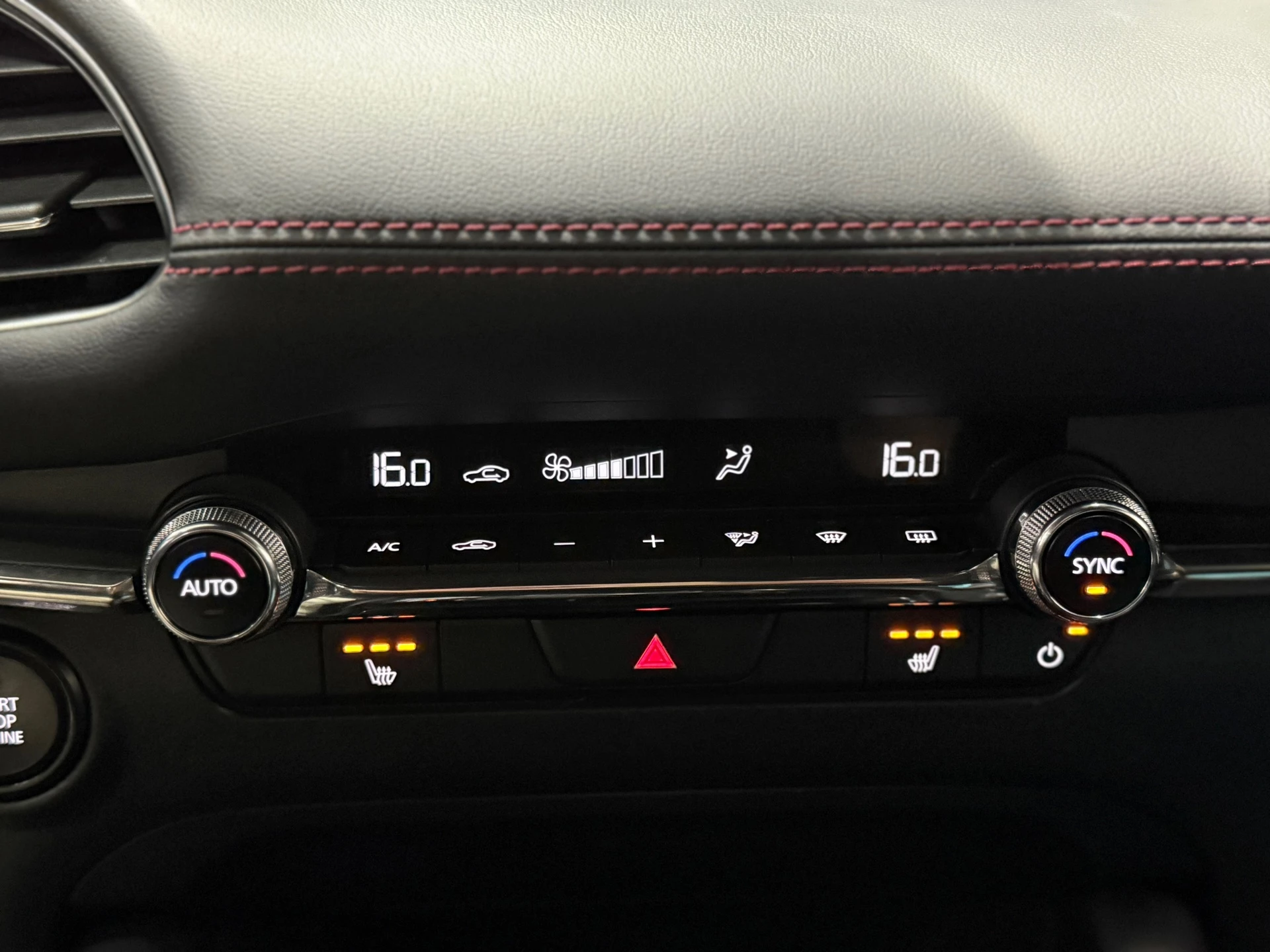 Hoofdafbeelding Mazda 3