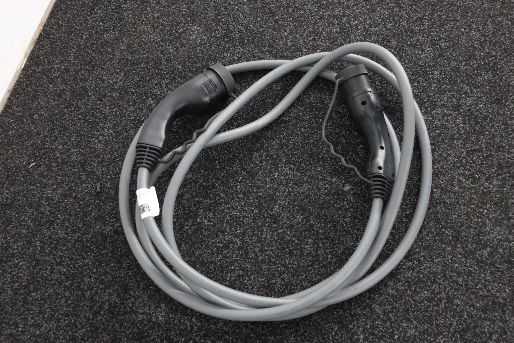 Hoofdafbeelding BMW iX1