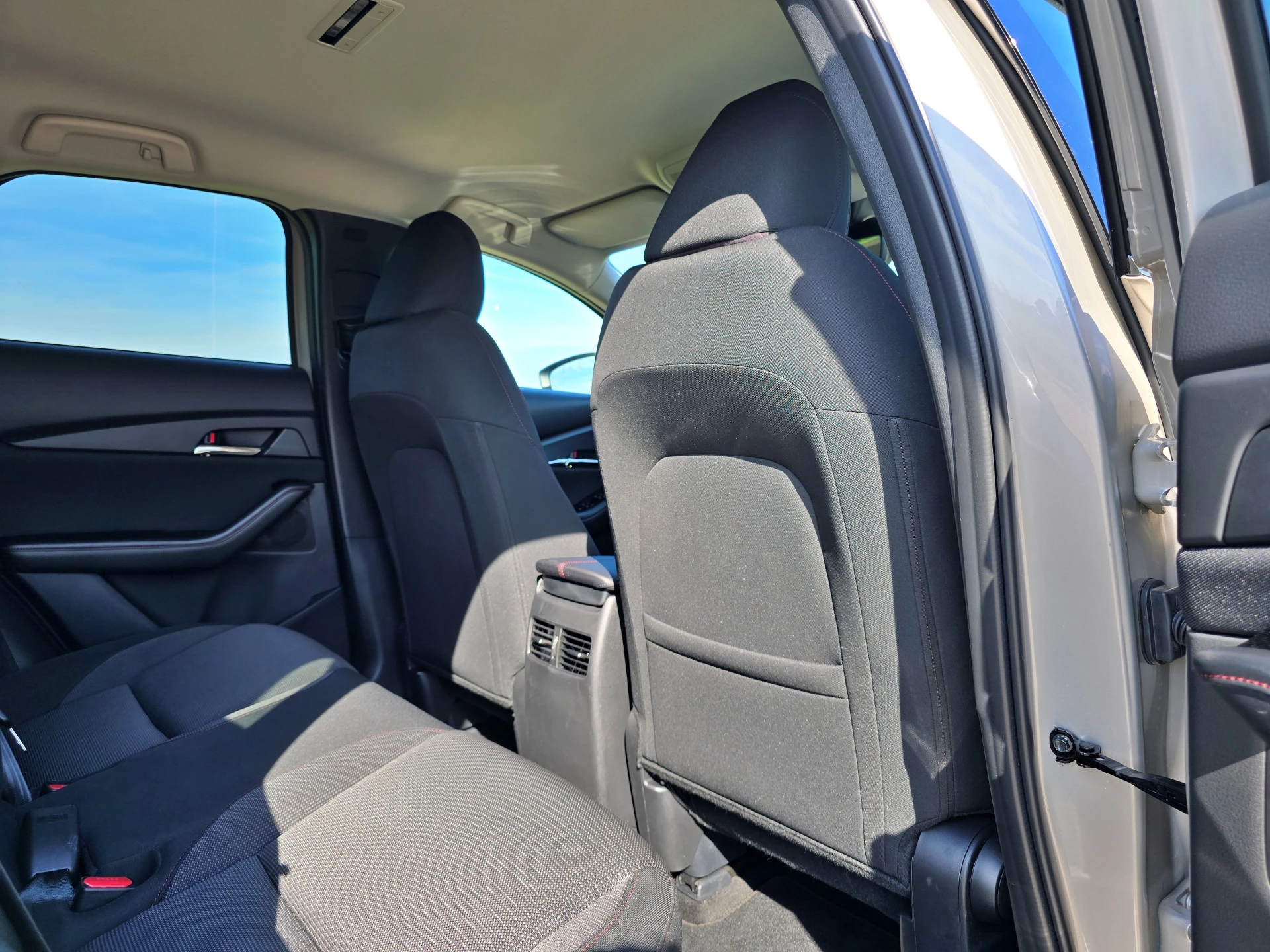 Hoofdafbeelding Mazda CX-30