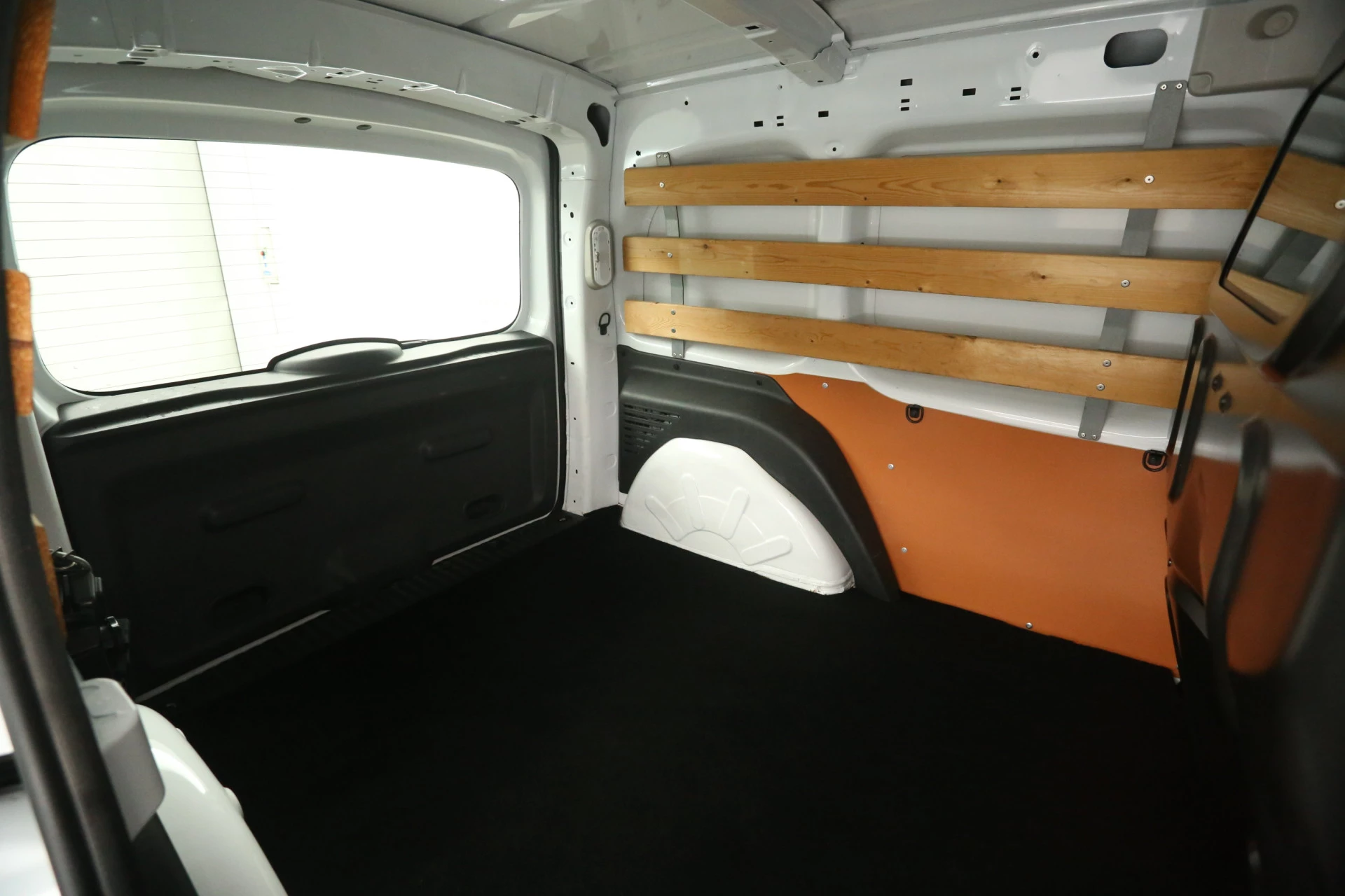 Hoofdafbeelding Renault Kangoo Z.E.