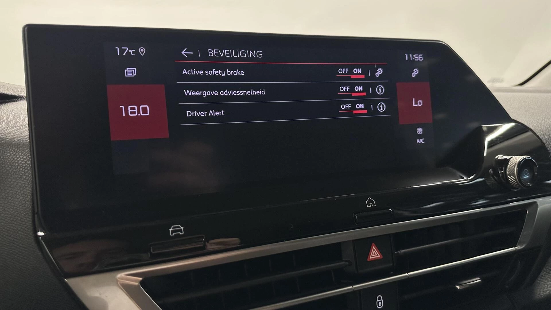 Hoofdafbeelding Citroën C4