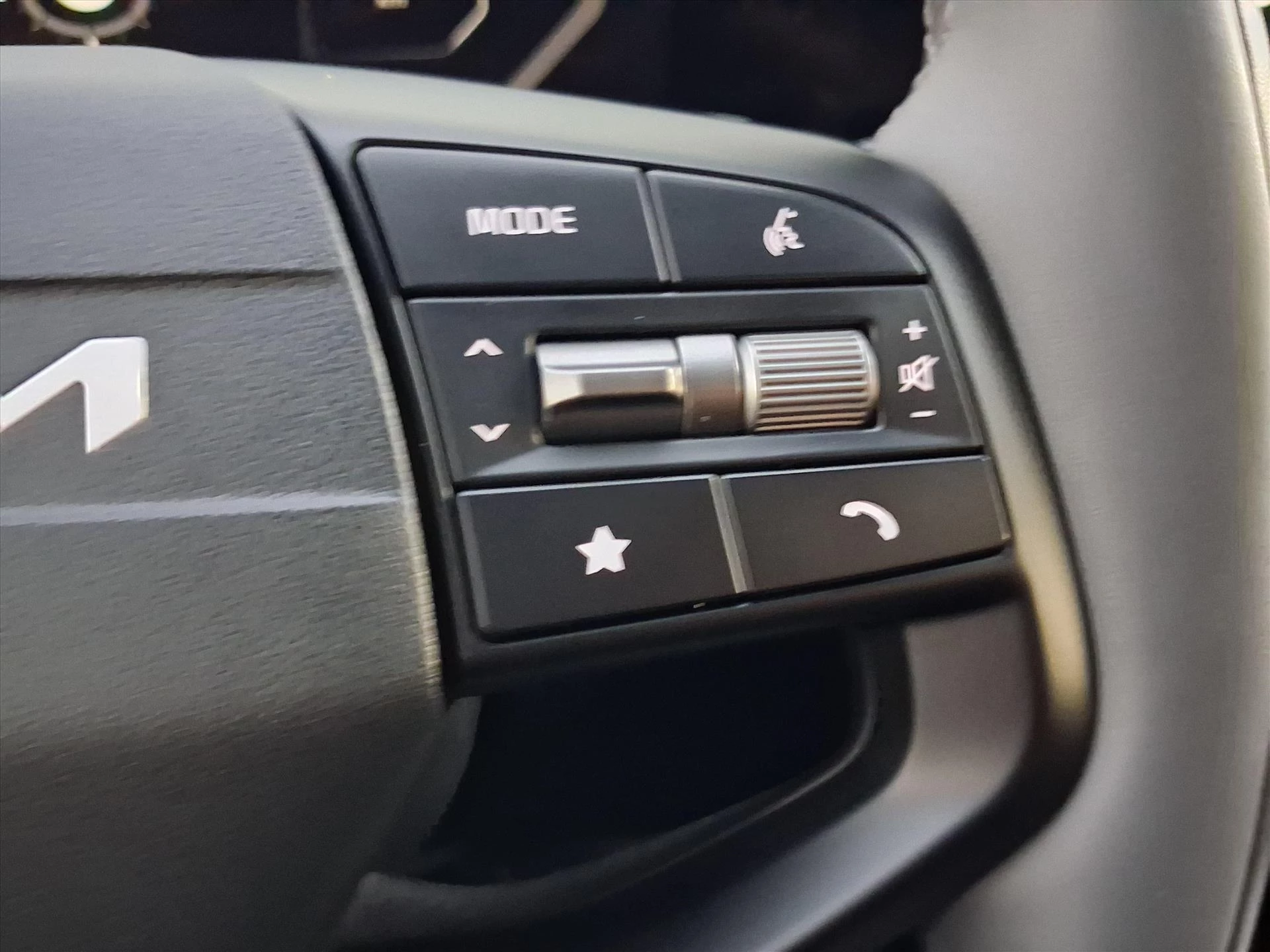 Hoofdafbeelding Kia EV6
