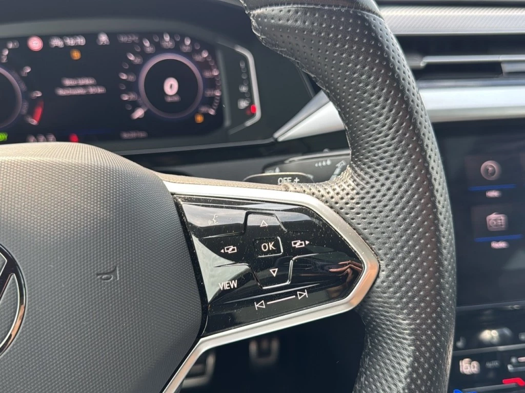 Hoofdafbeelding Volkswagen Arteon