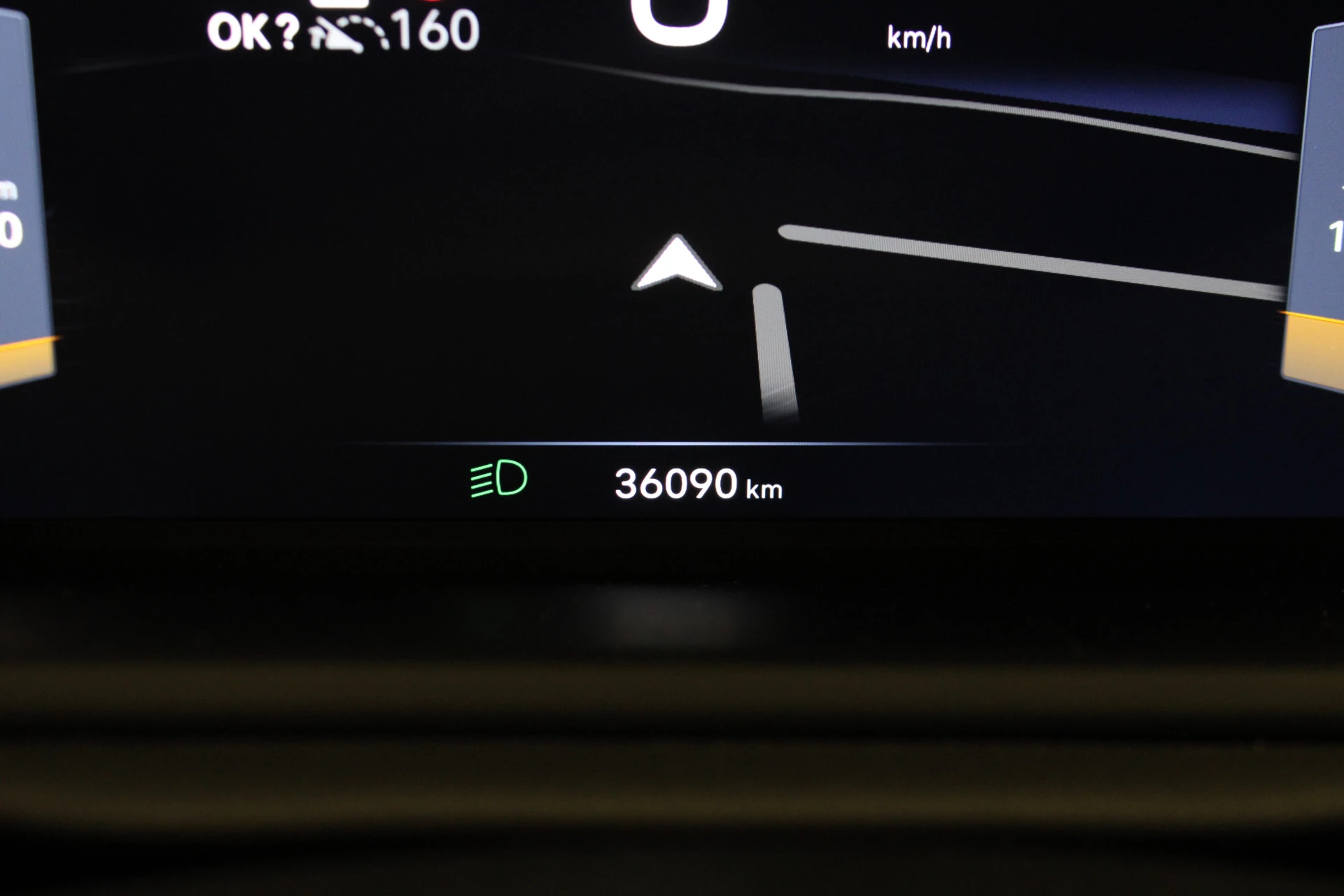 Hoofdafbeelding Jeep Avenger