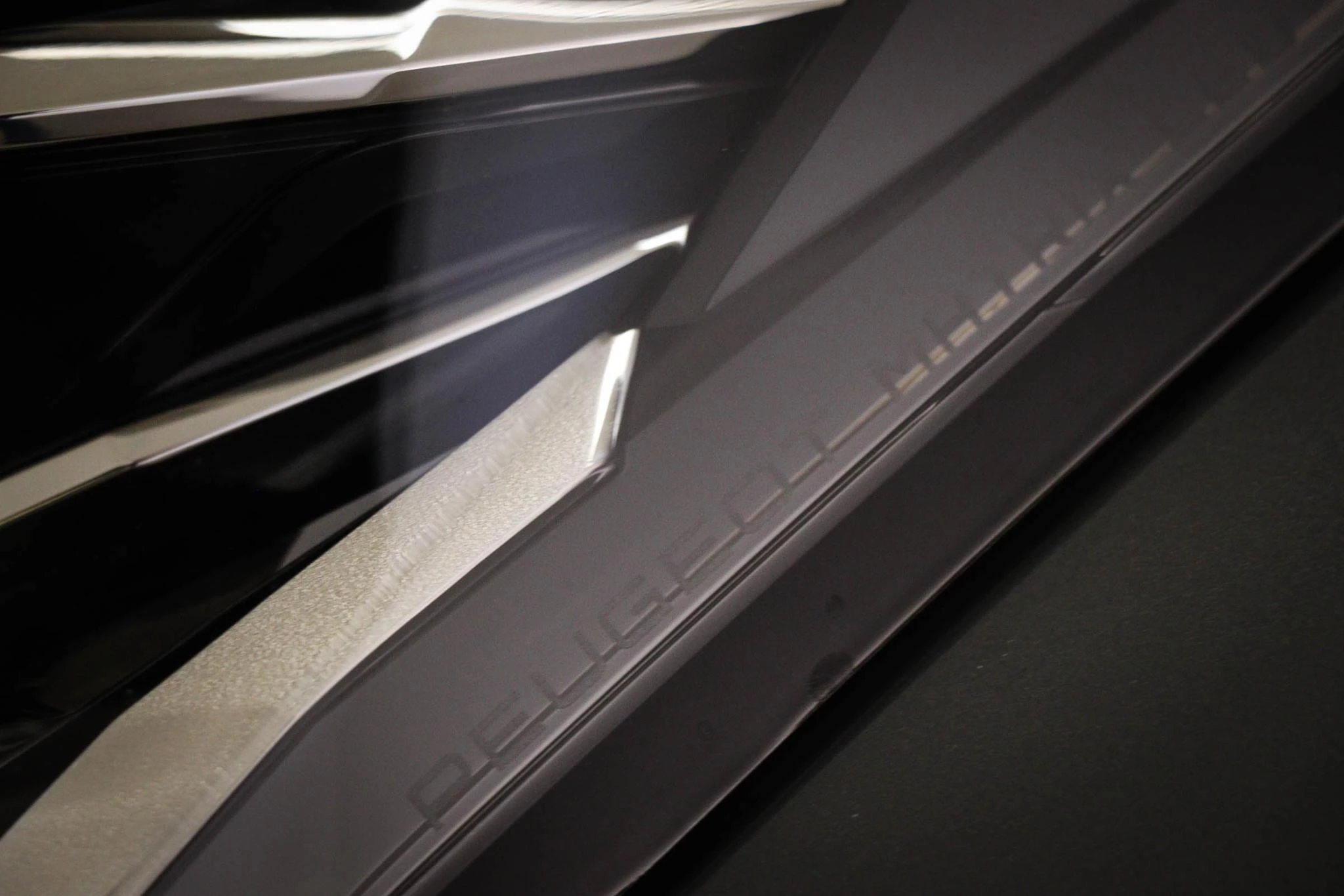 Hoofdafbeelding Peugeot 408