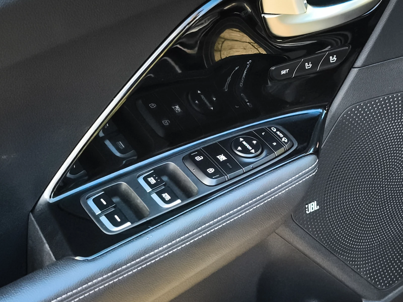 Hoofdafbeelding Kia e-Niro