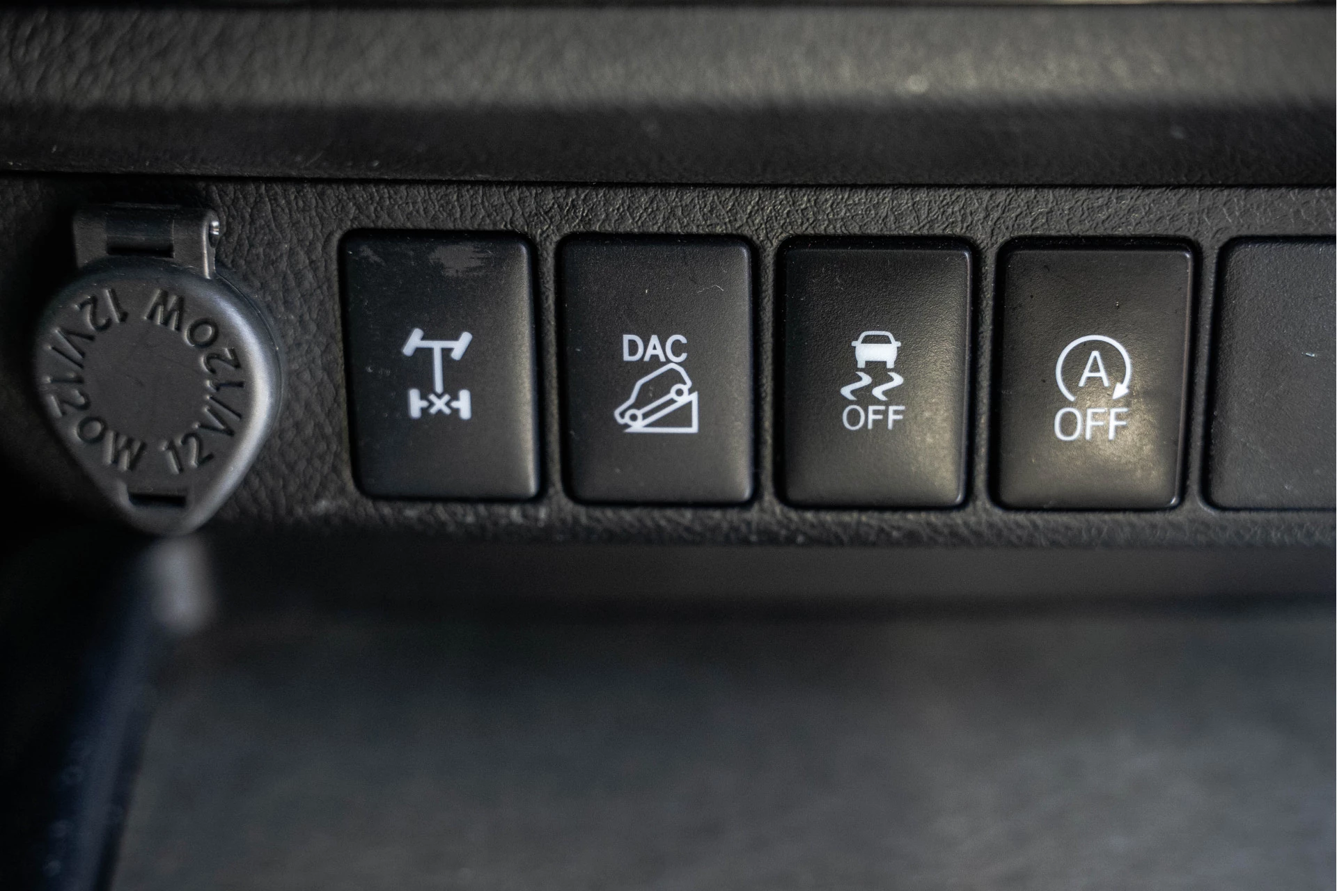 Hoofdafbeelding Toyota Hilux