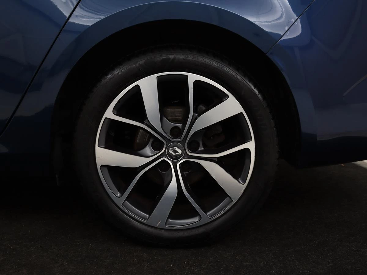 Hoofdafbeelding Renault Mégane
