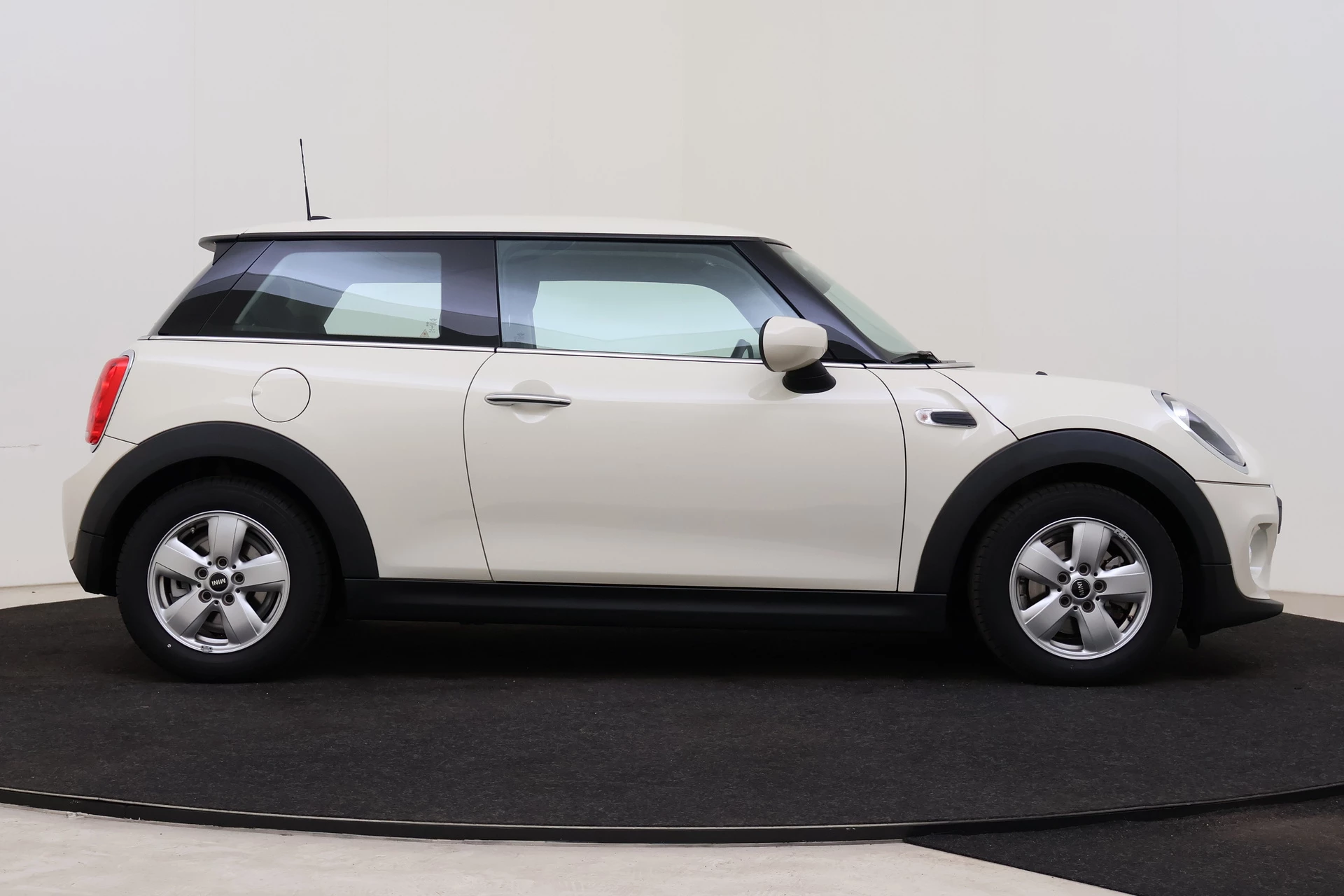 Hoofdafbeelding MINI One