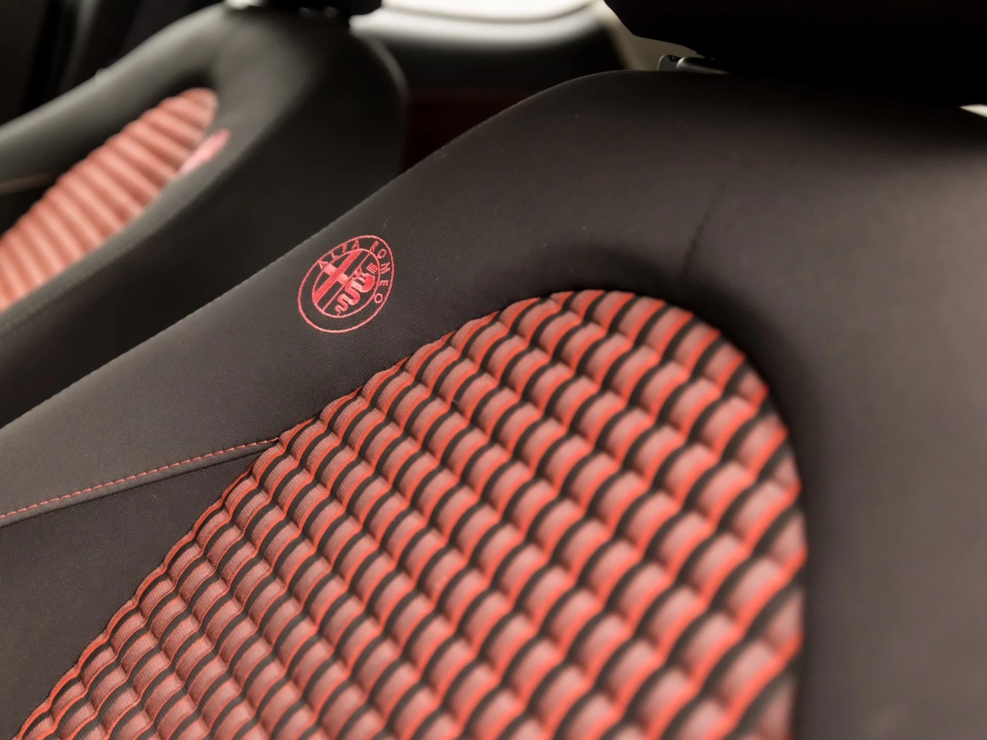 Hoofdafbeelding Alfa Romeo MiTo