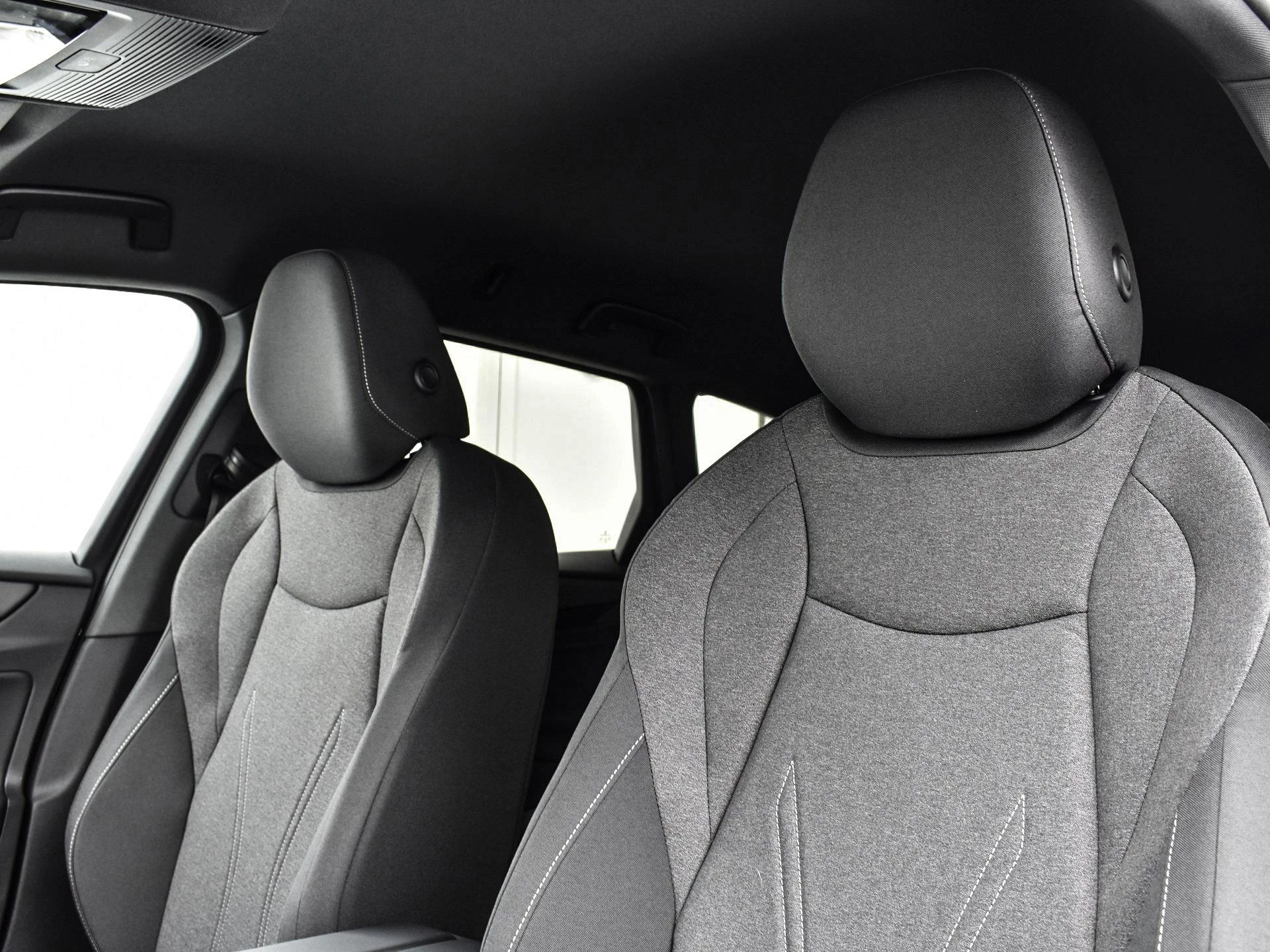 Hoofdafbeelding Volkswagen ID.7