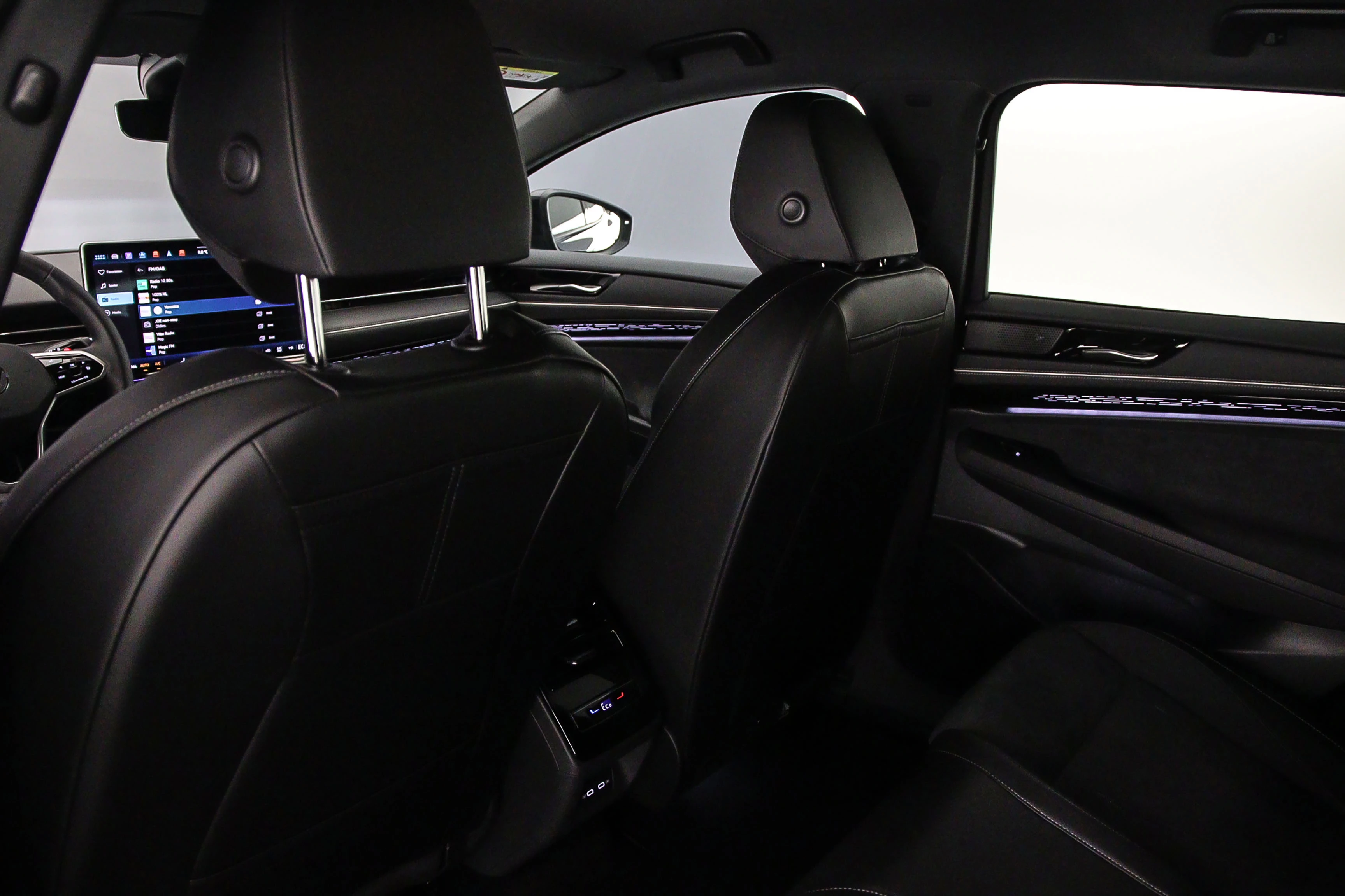 Hoofdafbeelding Volkswagen ID.7