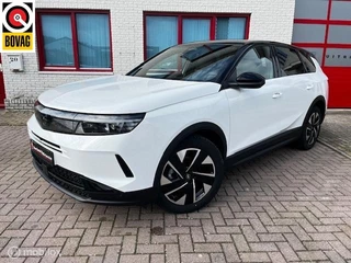 Hoofdafbeelding Opel Grandland Opel Grandland 1.2 Turbo Hybrid GS-LINE AUTOMAAT/360CAM/