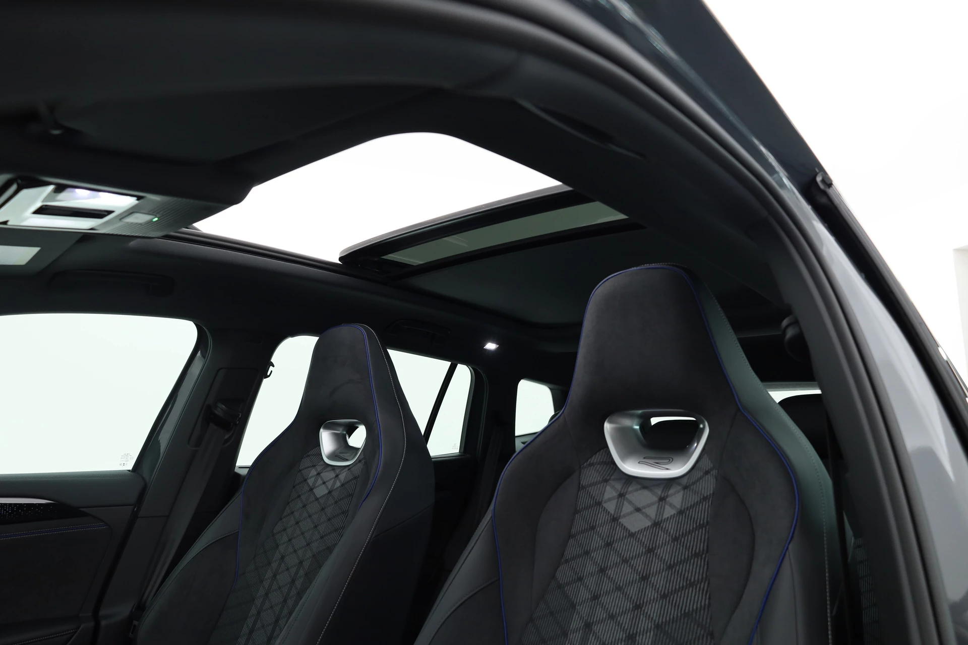 Hoofdafbeelding Volkswagen Tayron