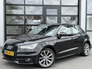 Audi A1 Sportback 1.2 TFSI S-Line / Clima / Led / Navi / 17"