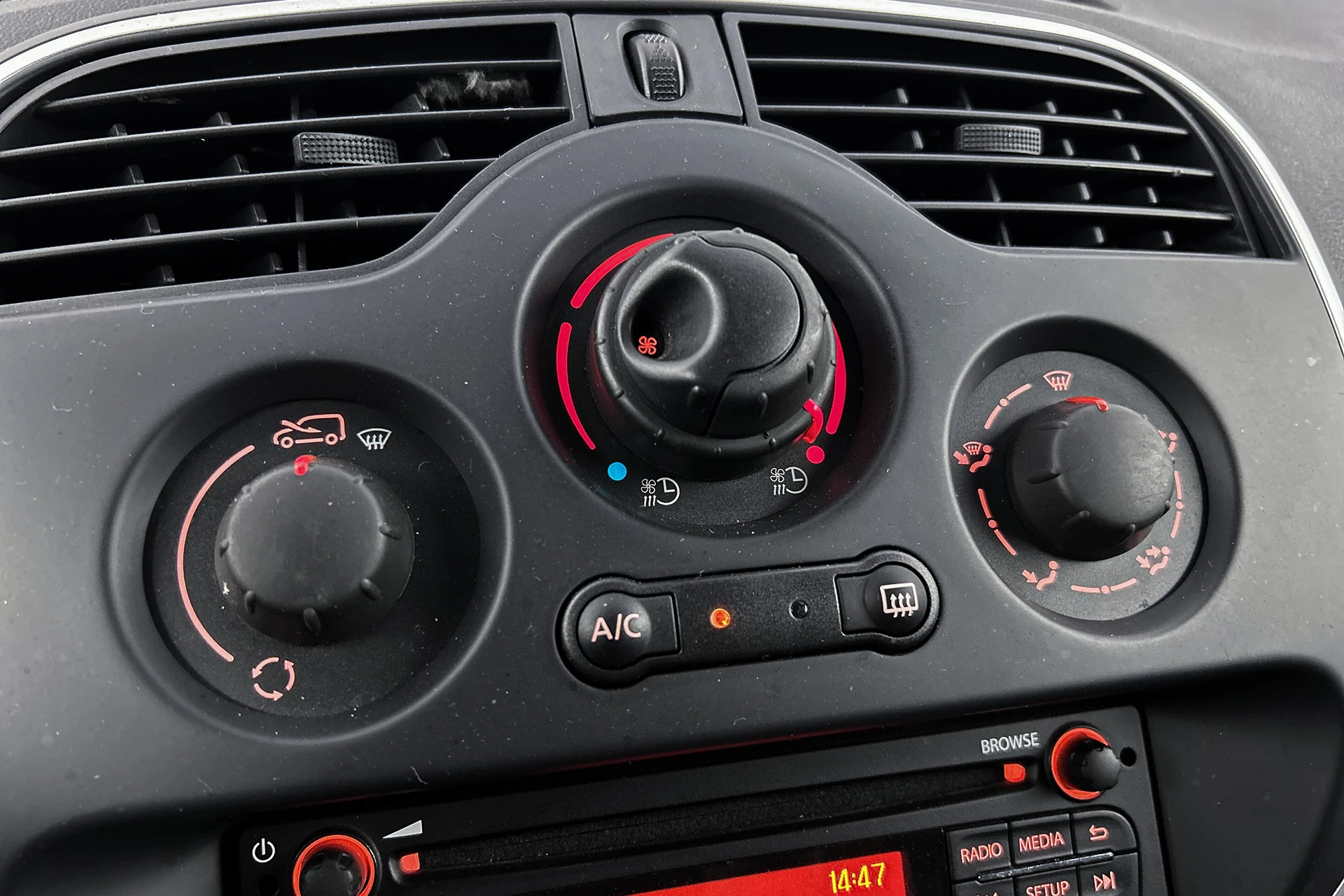 Hoofdafbeelding Renault Kangoo Z.E.