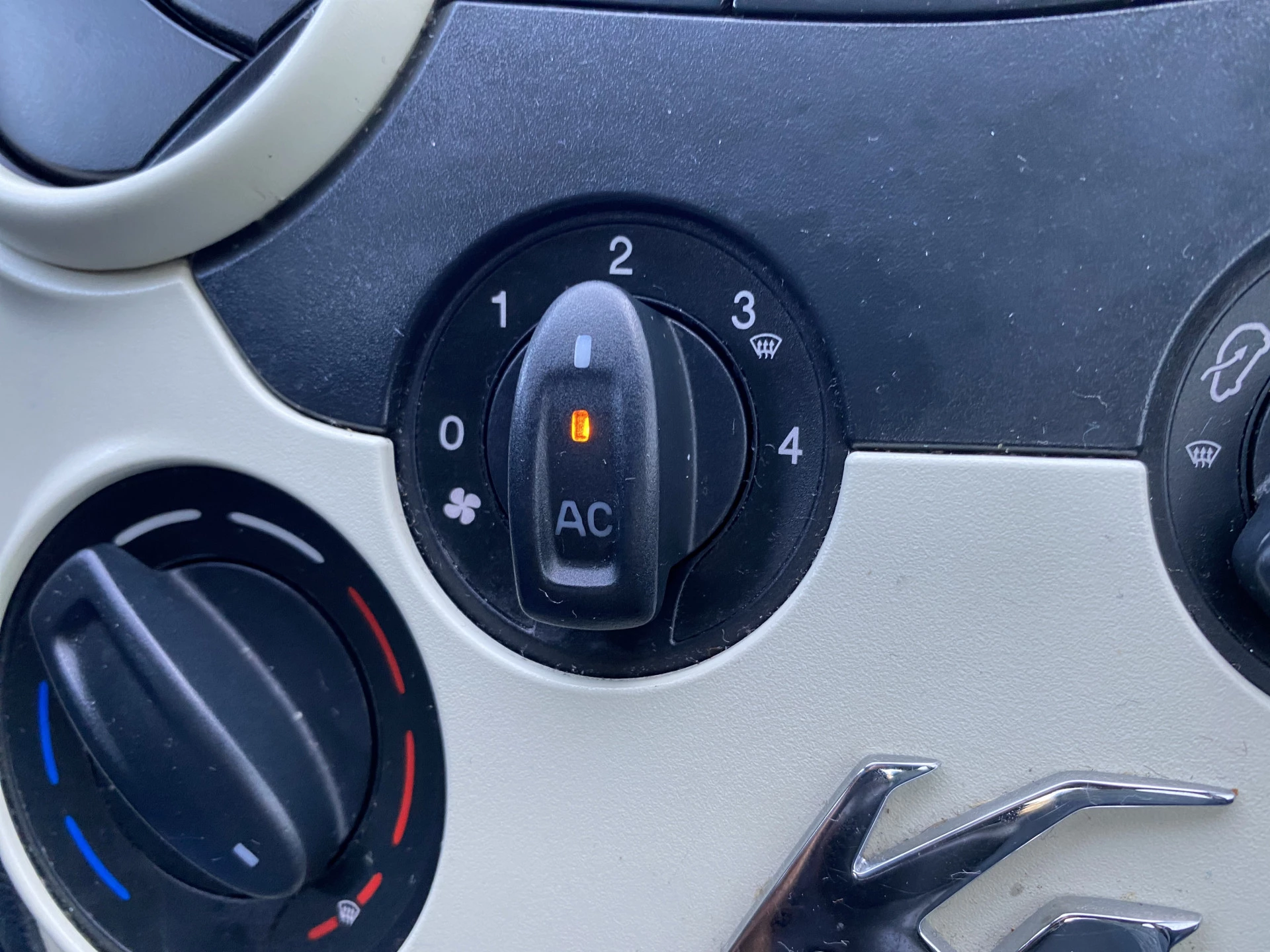 Hoofdafbeelding Ford Ka