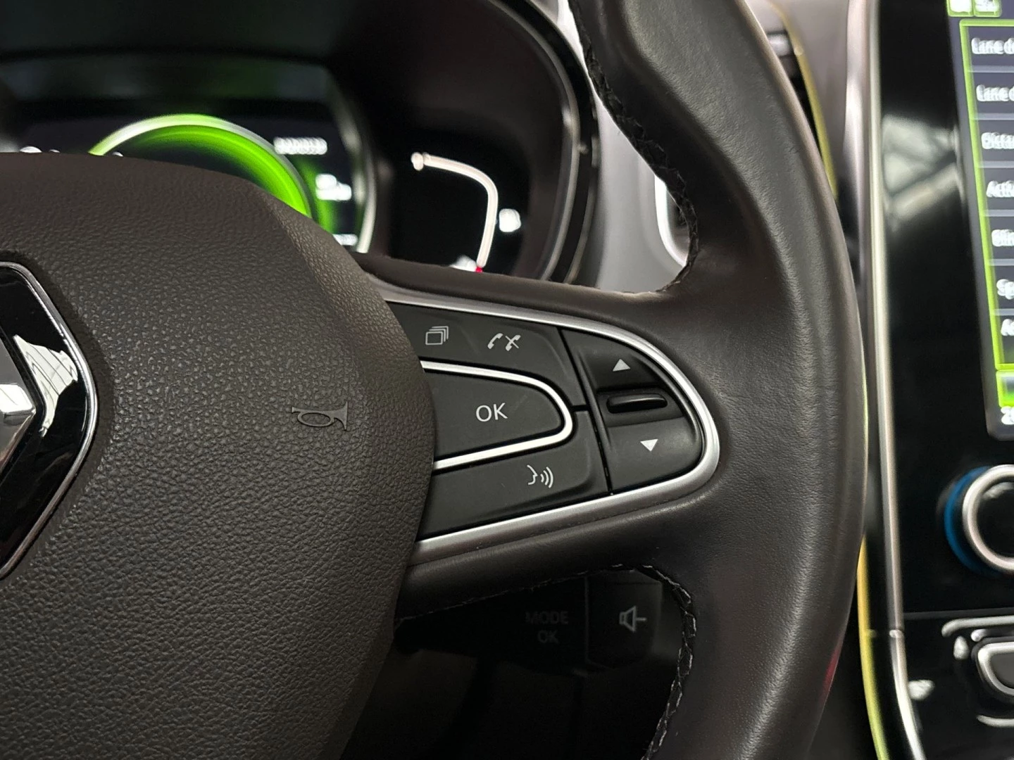 Hoofdafbeelding Renault Espace