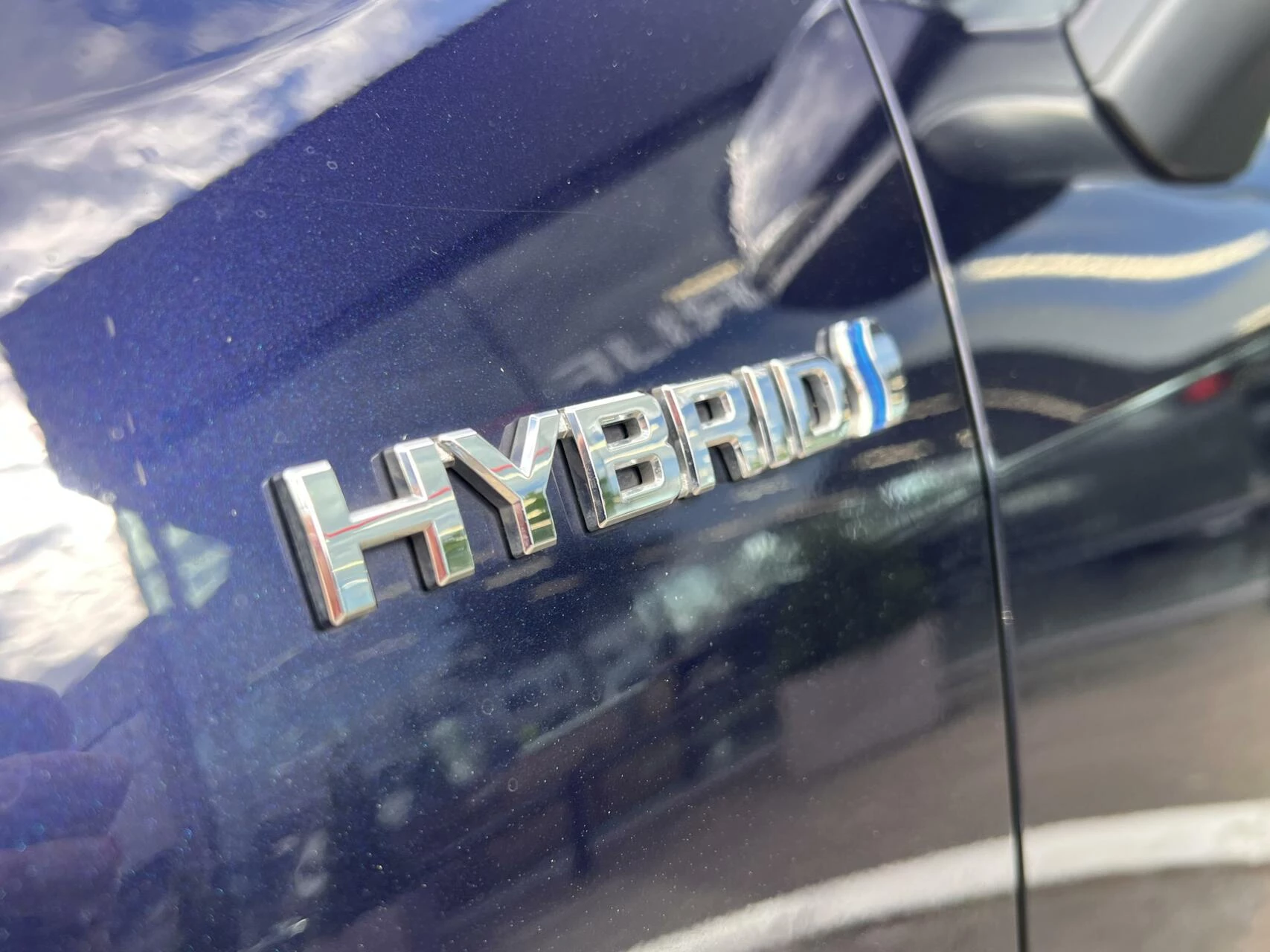 Hoofdafbeelding Toyota RAV4