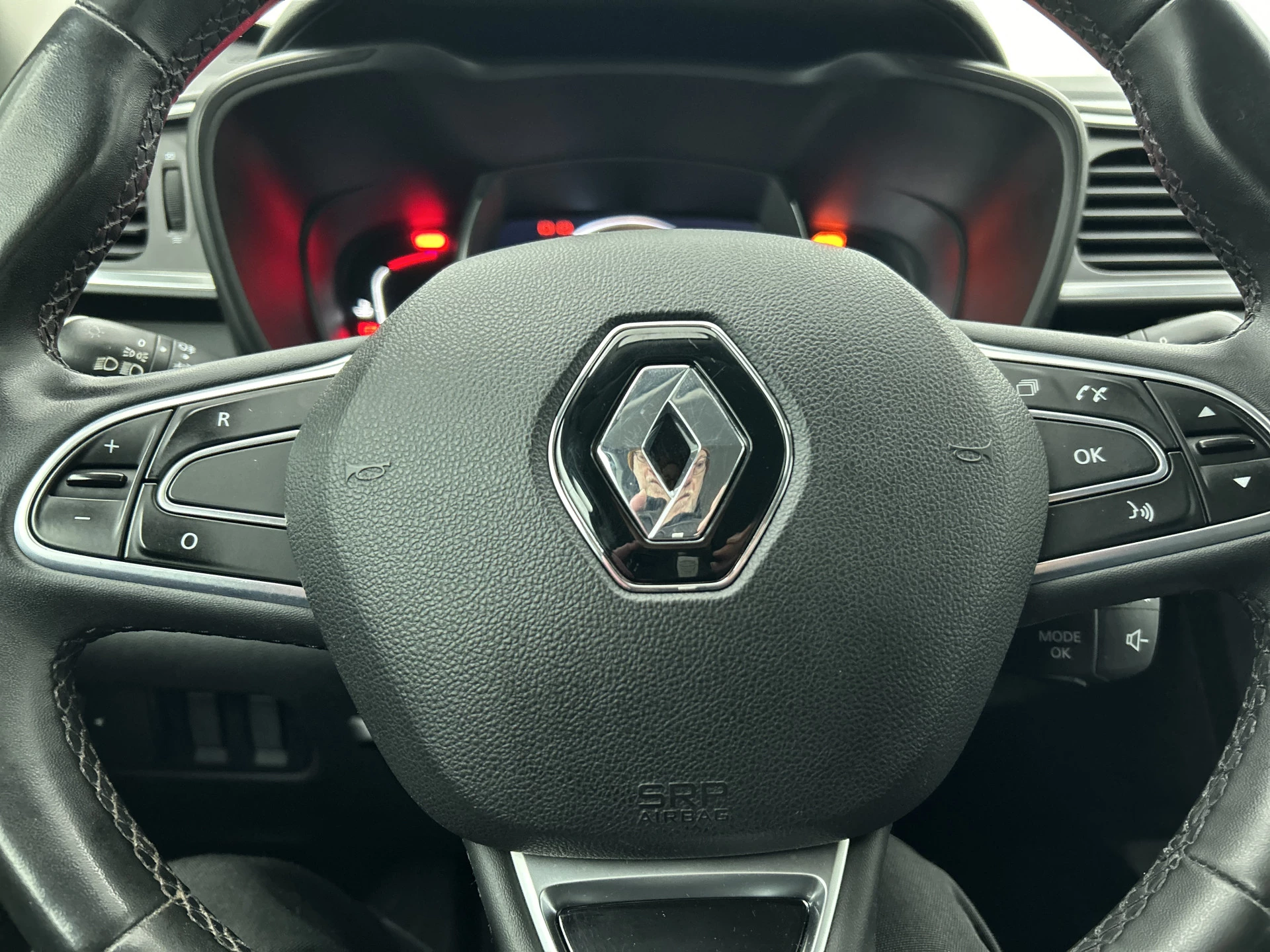 Hoofdafbeelding Renault Kadjar
