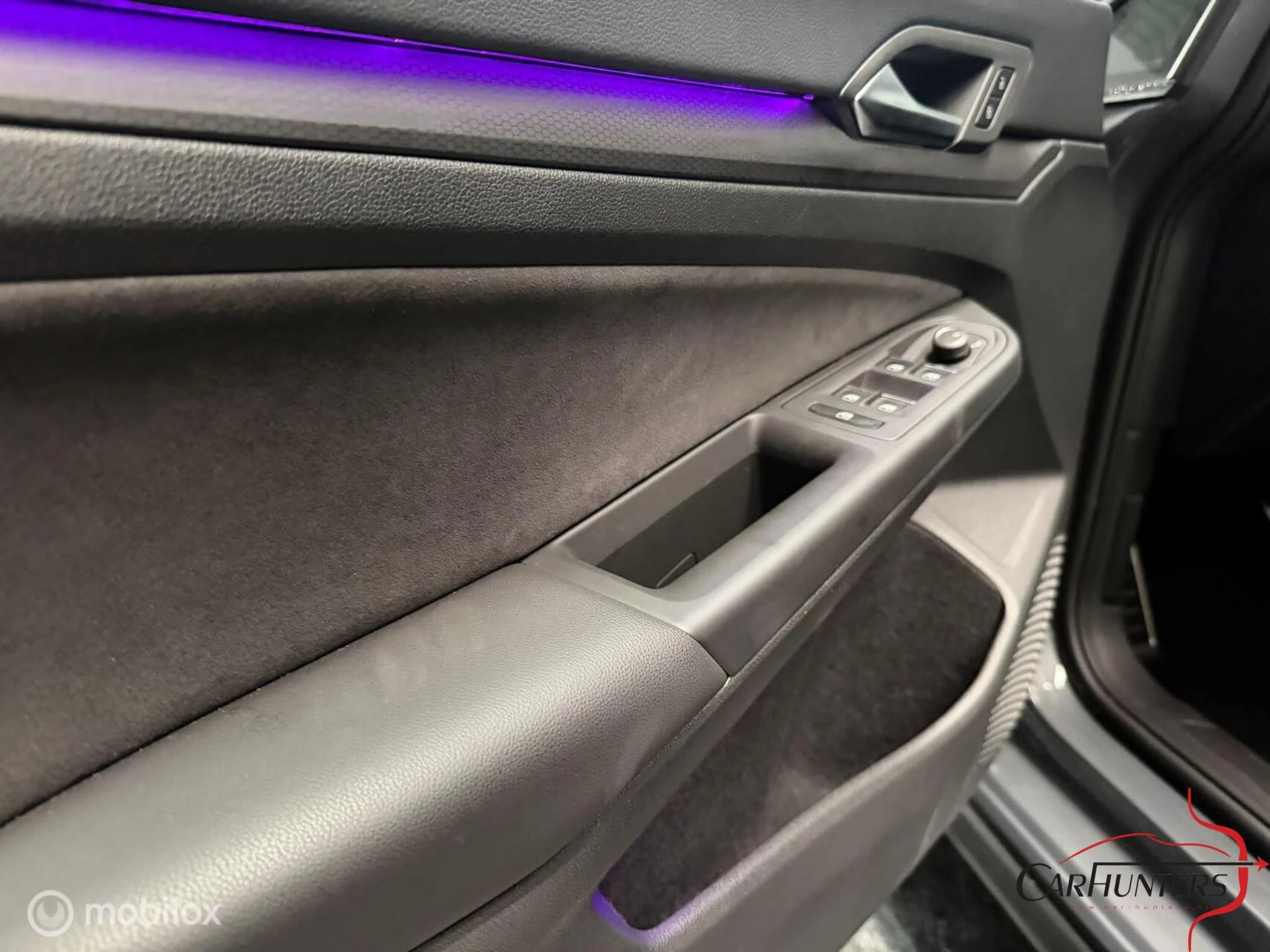 Hoofdafbeelding Volkswagen GTI