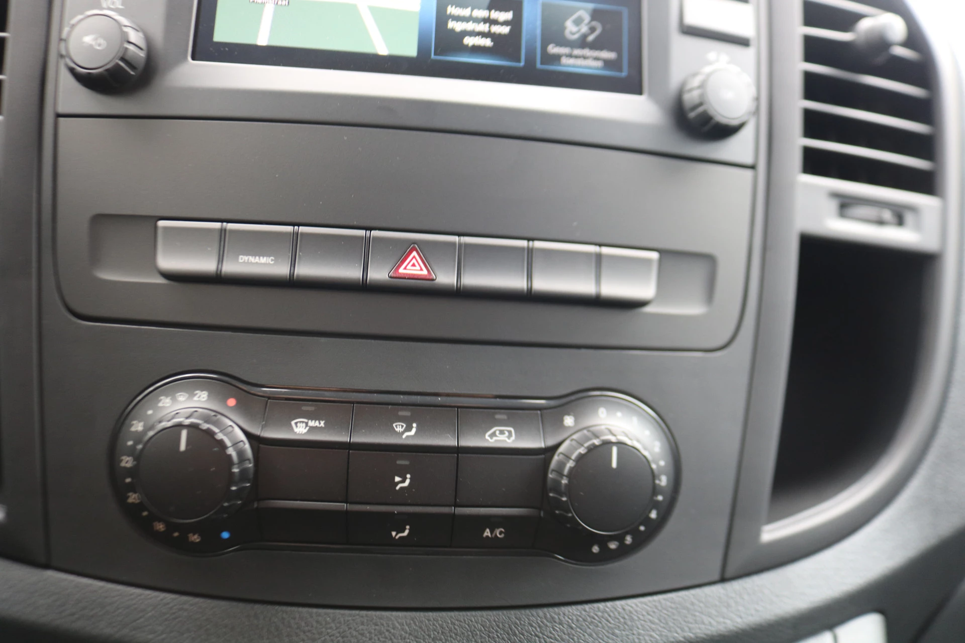 Hoofdafbeelding Mercedes-Benz eVito