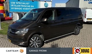 Volkswagen Transporter 2.0 TDI L2H1 4Motion Highline ACC/NAVI/LED