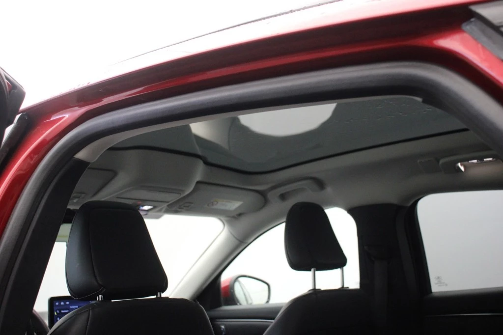 Hoofdafbeelding Ford Mustang Mach-E