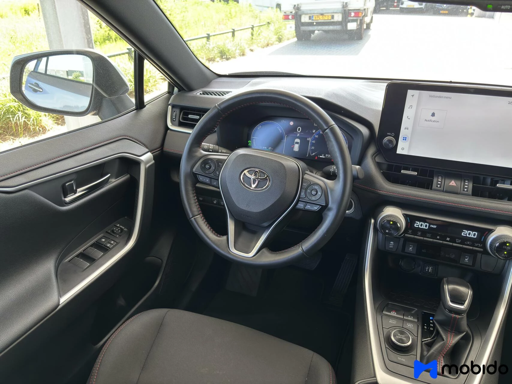 Hoofdafbeelding Toyota RAV4