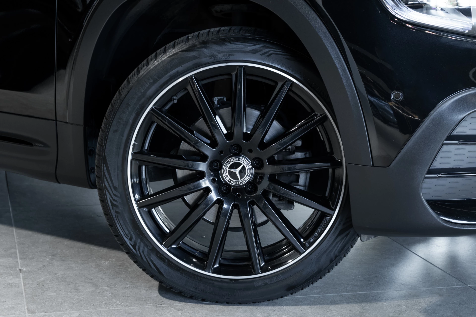 Hoofdafbeelding Mercedes-Benz GLB