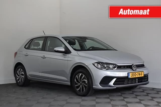 Volkswagen Polo 1.0 TSI Life Edition Automaat