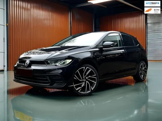 Volkswagen POLO 1.0 TSI Life Business_Carplay_Clima_Stoelverw_ACC_PDC
