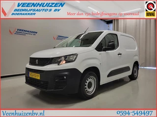 Peugeot Partner 1.5BlueHDI Euro 6