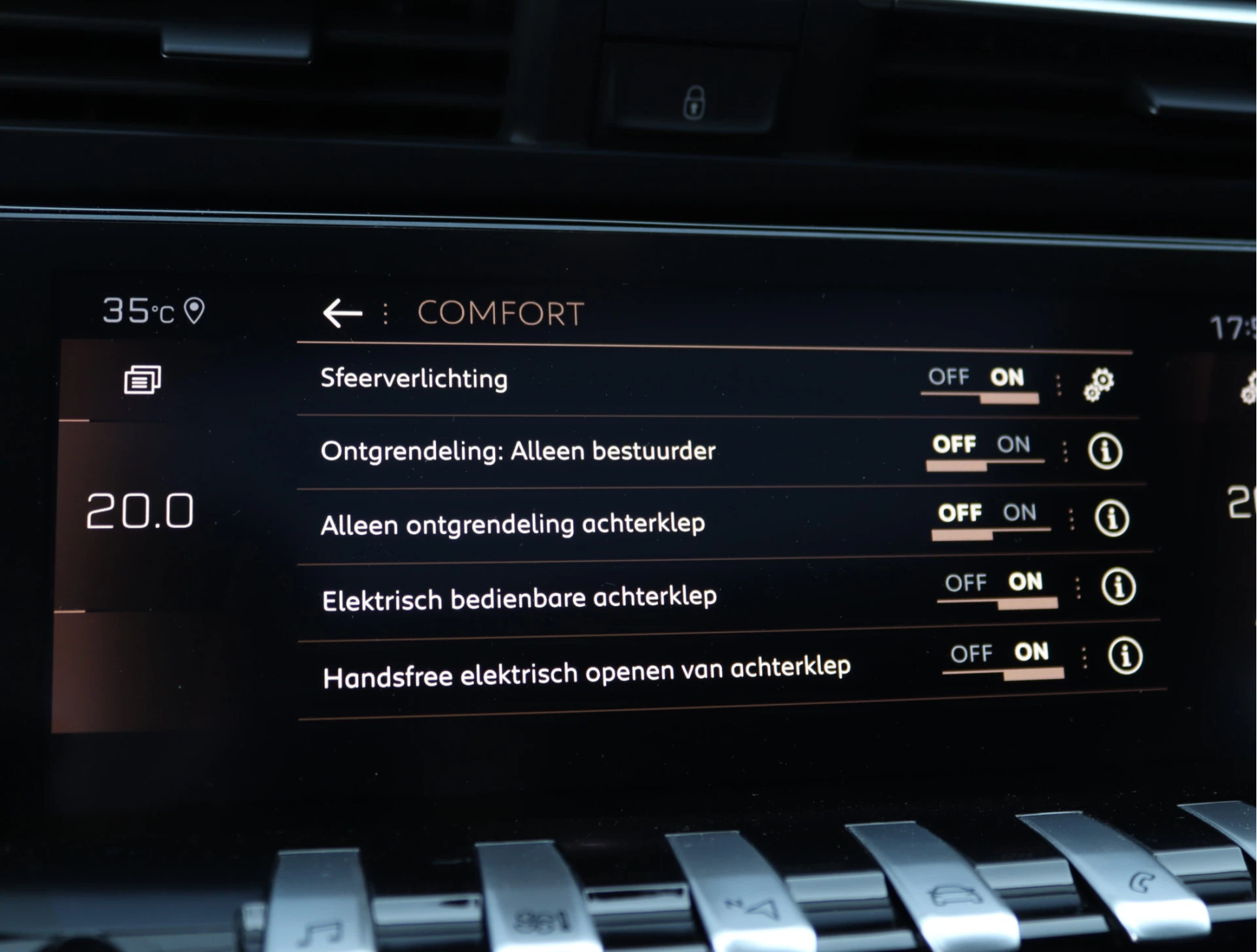 Hoofdafbeelding Peugeot 508