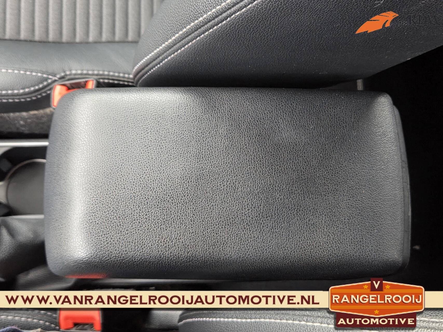 Hoofdafbeelding Ford EcoSport