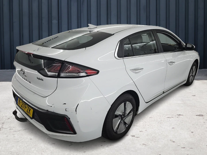 Hoofdafbeelding Hyundai IONIQ