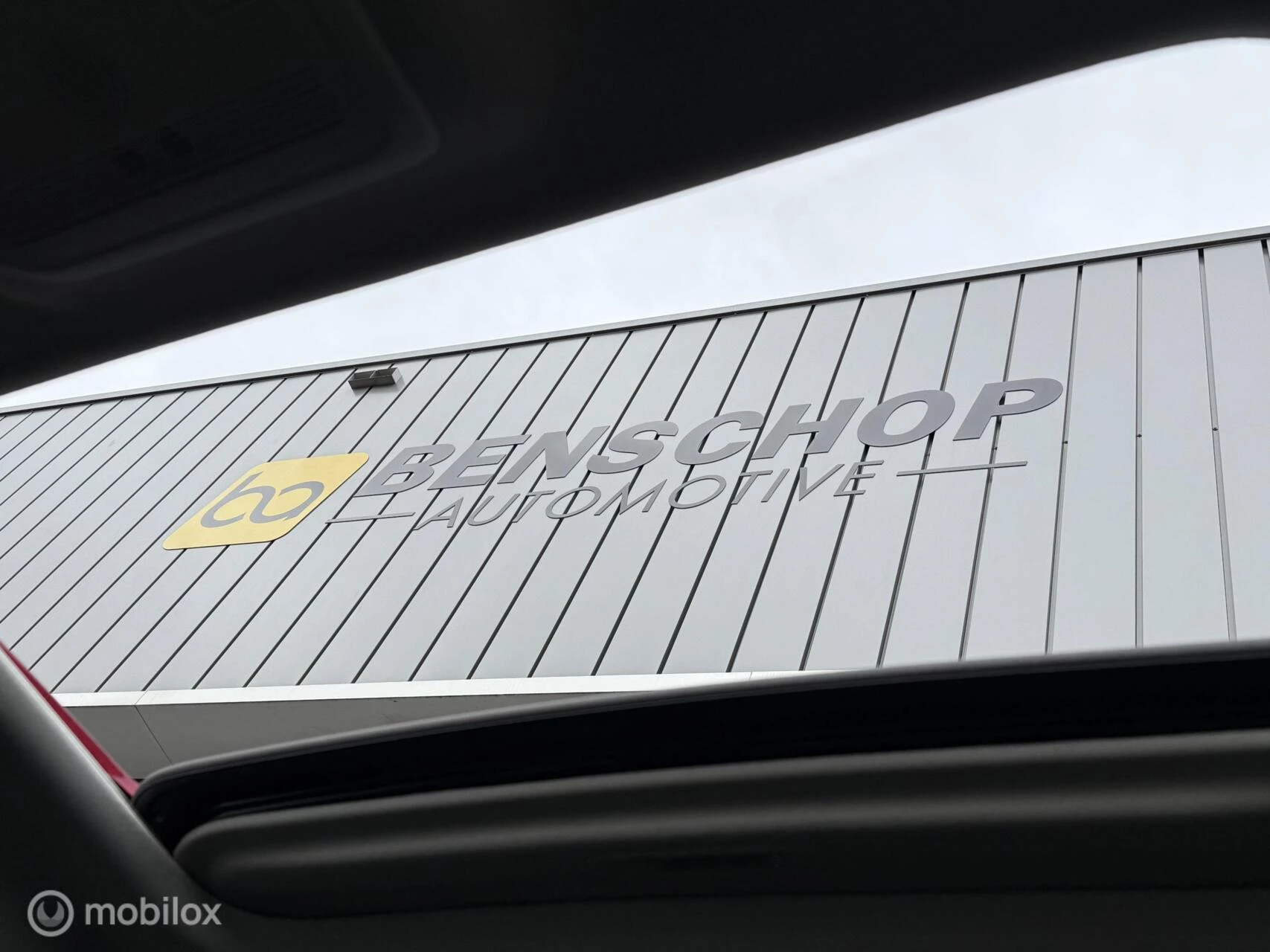 Hoofdafbeelding Mazda CX-30