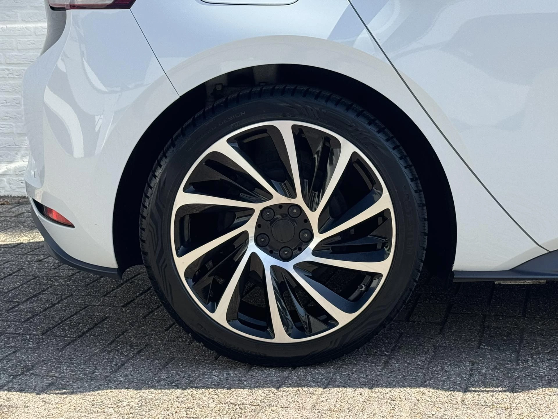 Hoofdafbeelding Volkswagen ID.3